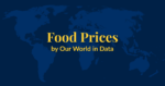 Food prices